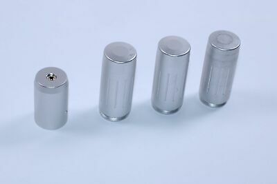 Eclipse Aesthetics MicroPen ELITE MP1001-11 Set of 3 Batteries Charger and Case