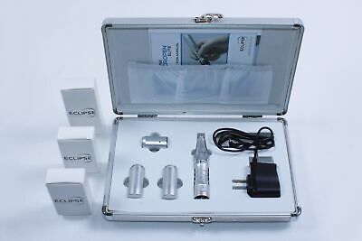 Eclipse Aesthetics MicroPen ELITE MP1001-11 Variable Micro Needling Pen Complete
