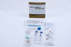 Eclipse PRP HC Gold High Concentration Collection 22ml Patient Tube & Draw Kit