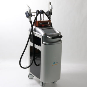 2012 Eclipse SmoothCool Multi-wavelength IPL HR Light Workstation Smooth Cool