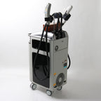 2012 Eclipse SmoothCool Multi-wavelength IPL HR Light Workstation Smooth Cool