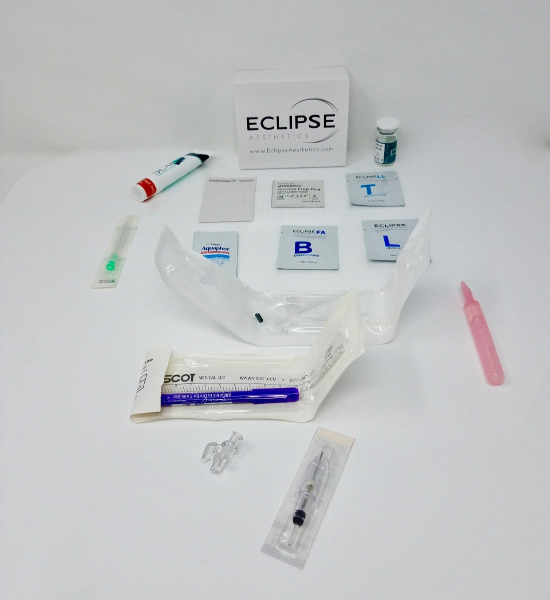 Eclipse Aesthetics Tattoo Removal Kit Reverse Pen Affordable Ink Eradication