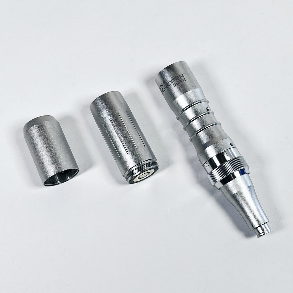 Eclipse MicroPen Elite Aesthetics MicroNeedling Kit Variable Micro Needling