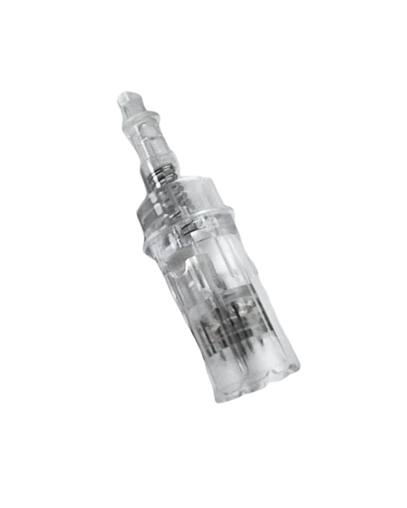 Eclipse MicroPen Elite Microneedling Sterile 12-Pin Cartridge Replacement x5 Pcs