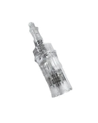 Eclipse MicroPen Elite Microneedling Sterile 12-Pin Cartridge Replacement x5 Pcs