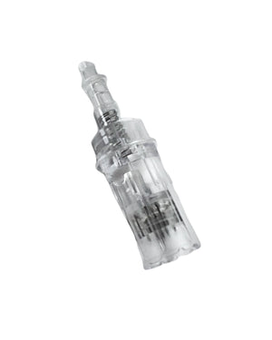 Eclipse MicroPen Elite Microneedling Sterile 12-Pin Cartridge Replacement x5 Pcs