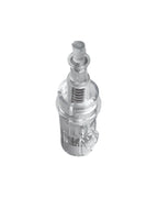 Eclipse MicroPen Elite Microneedling Sterile 12-Pin Cartridge Replacement x5 Pcs