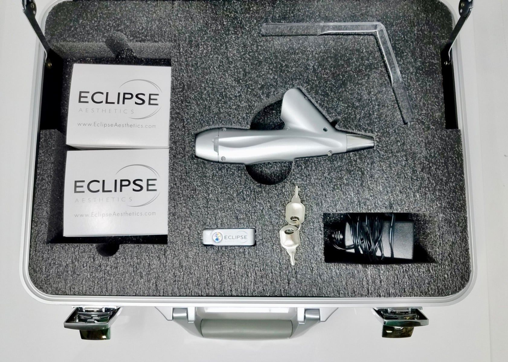 ECLIPSE AESTHETICS Reverse Tattoo Removal Pen Mechanized Epidermal Ink Removal