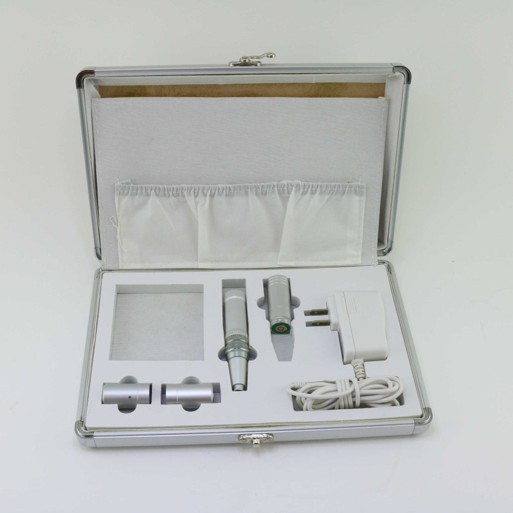 Eclipse Micropen Micro Pen Variable Depth Motorized Wireless Microneedling