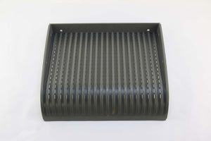 Cutera Solera Opus IPL System Front Curved Vent Housing Panel PARTS ONLY 3000431