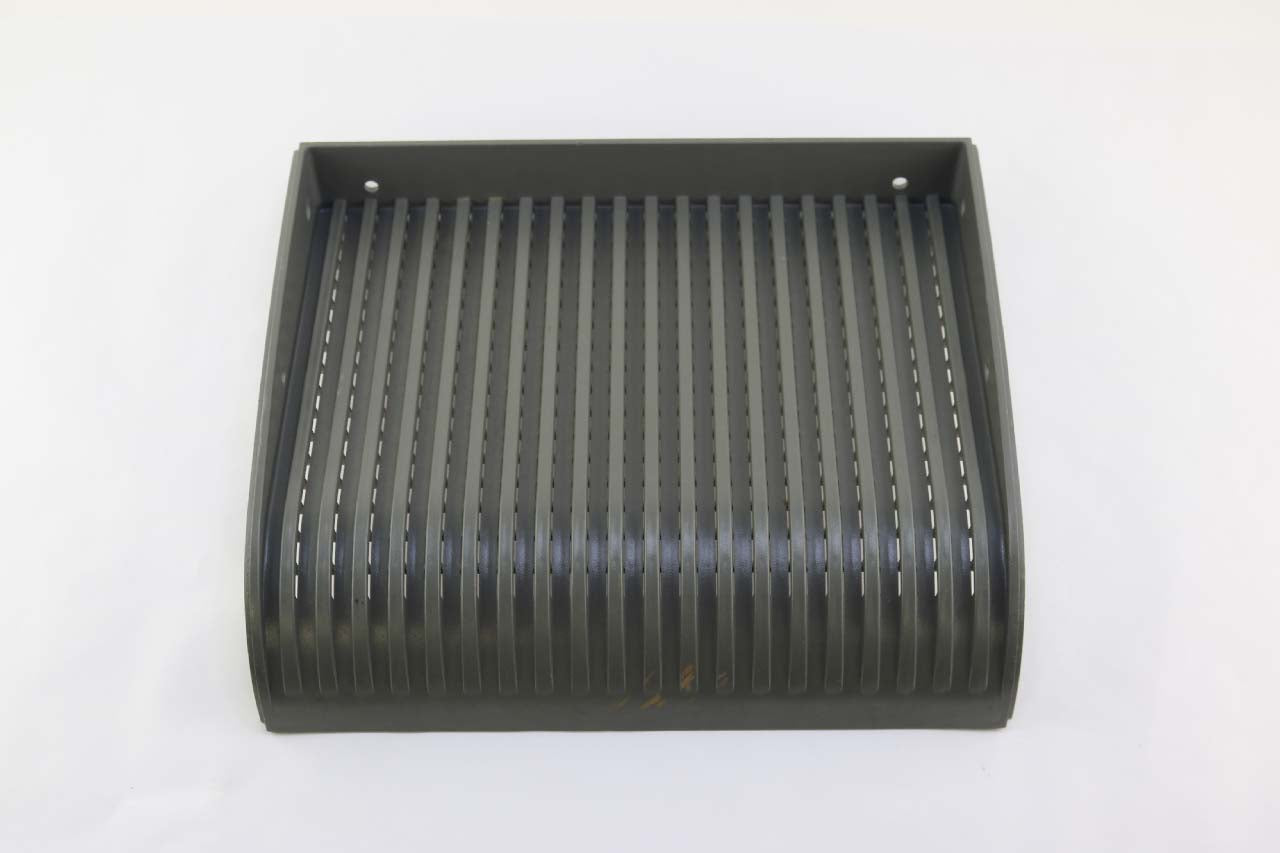 Cutera Solera Opus IPL System Front Curved Vent Housing Panel PARTS ONLY 3000431