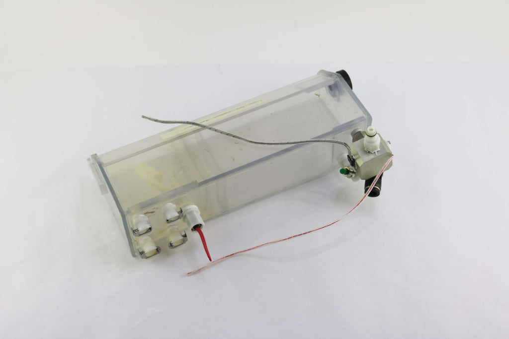 Lumenis 1 Lume One Laser IPL Water Coolant Reservoir Tank Assembly UNTESTED