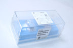 Lumenis M22 Universal IPL Light Guide Sm/Lg Crystal Tip Set KT6500071 UNUSED