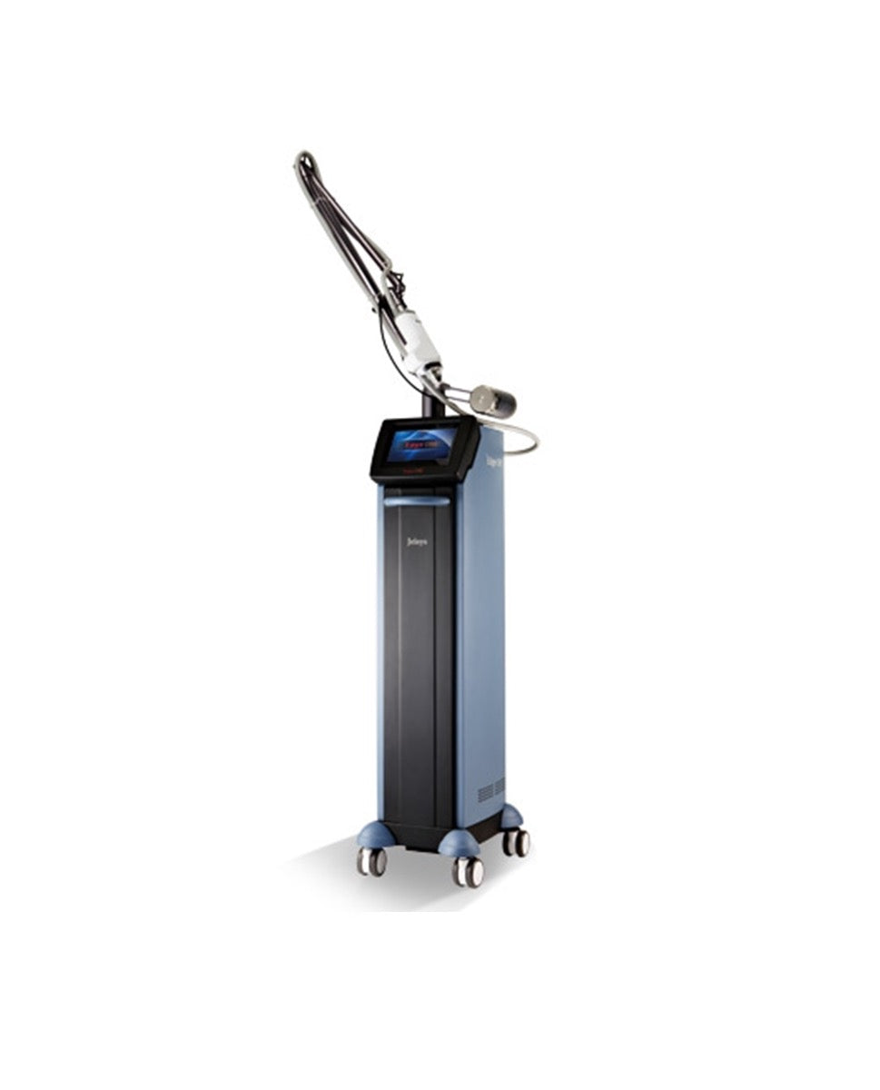 Jeisys Edge One CO2 Laser System