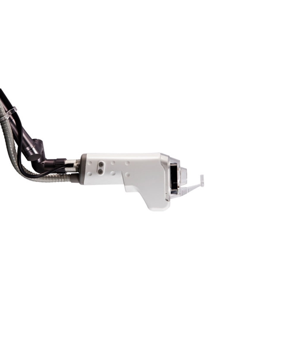 Jeisys Edge One CO2 Laser System