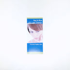 Red & Blue Light Therapy "Promote Healthy Skin" Brochure (92-Pack)