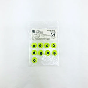 Edge Systems Hydropeel Elliptical Tips PN: 74171-10 - 9 Pack