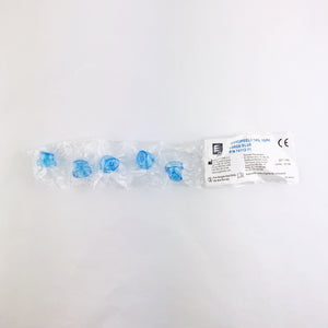 Edge Systems Hydropeel Tips Large Blue PN: 74112-15 - (5 Pack)
