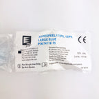 Edge Systems Hydropeel Tips Large Blue PN: 74112-15 - (5 Pack)