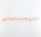 Edge Systems Hydropeel Tips Orange PN: 74275-15 - 10 Pack
