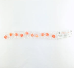 Edge Systems Hydropeel Tips Orange PN: 74275-15 - 10 Pack
