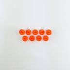 Edge Systems Hydropeel Tips Orange PN: 74275-15 - 9 Pack