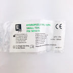 Edge Systems Hydropeel Tips Small Teal PN: 74114-15 - 4 Pack