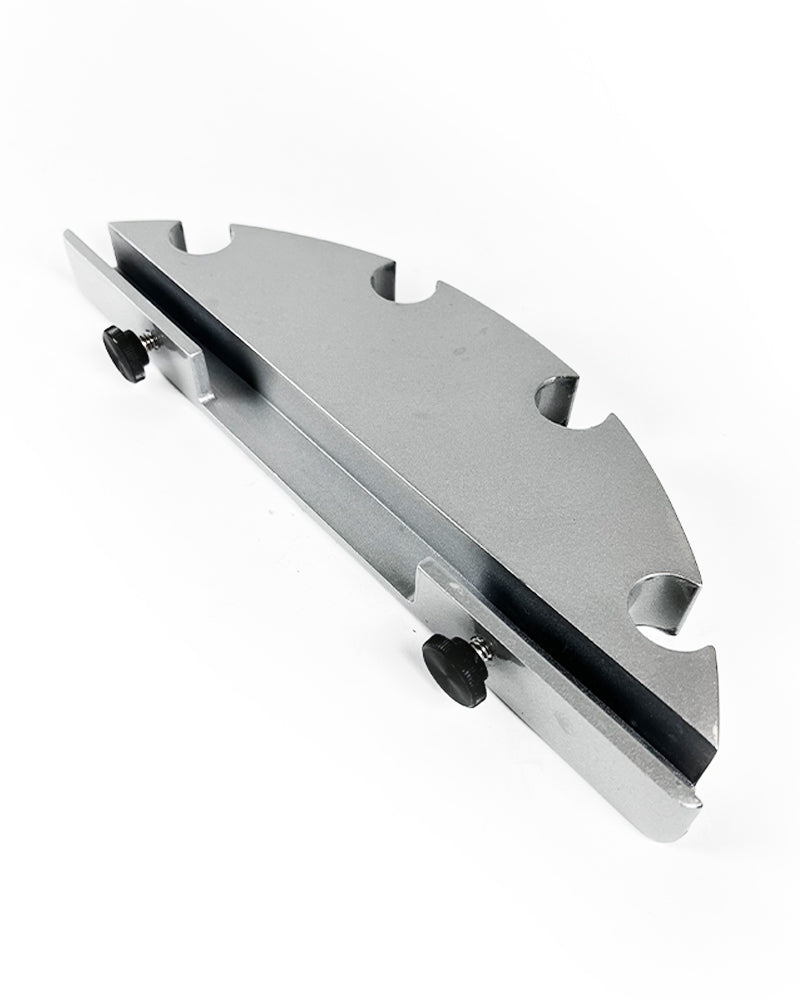 Edge Hydrafacial Handpiece Accessories Holder Cradle Dock Tray