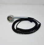 Edge Hydrafacial Handpiece Red LED Dermabrasion Skin Therapy Facial Enhancement
