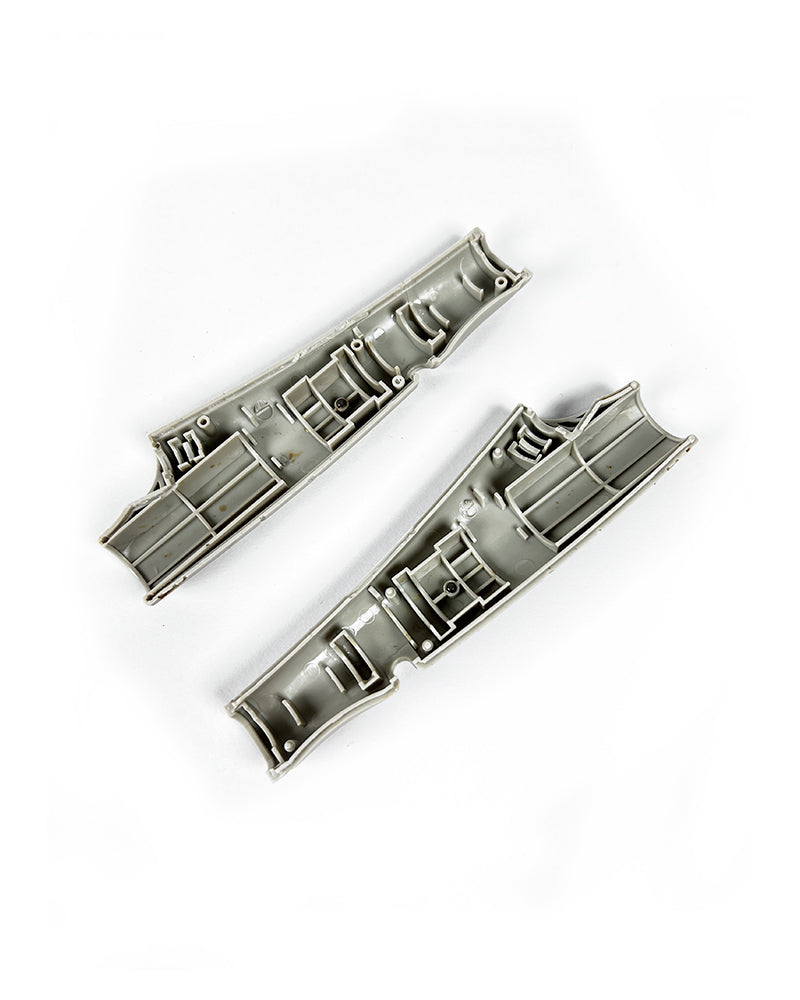 Edge Hydrafacial Plastic Handpiece Housing Cover Replacement Set