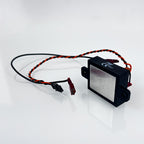 Edge System Hydrafacial MD Crydon Solid State Electrical Relay w/Wires EZ240D12