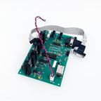 Edge System Hydrafacial MD Hydraderm I/O PCB Green Circuit Board Electrical PART