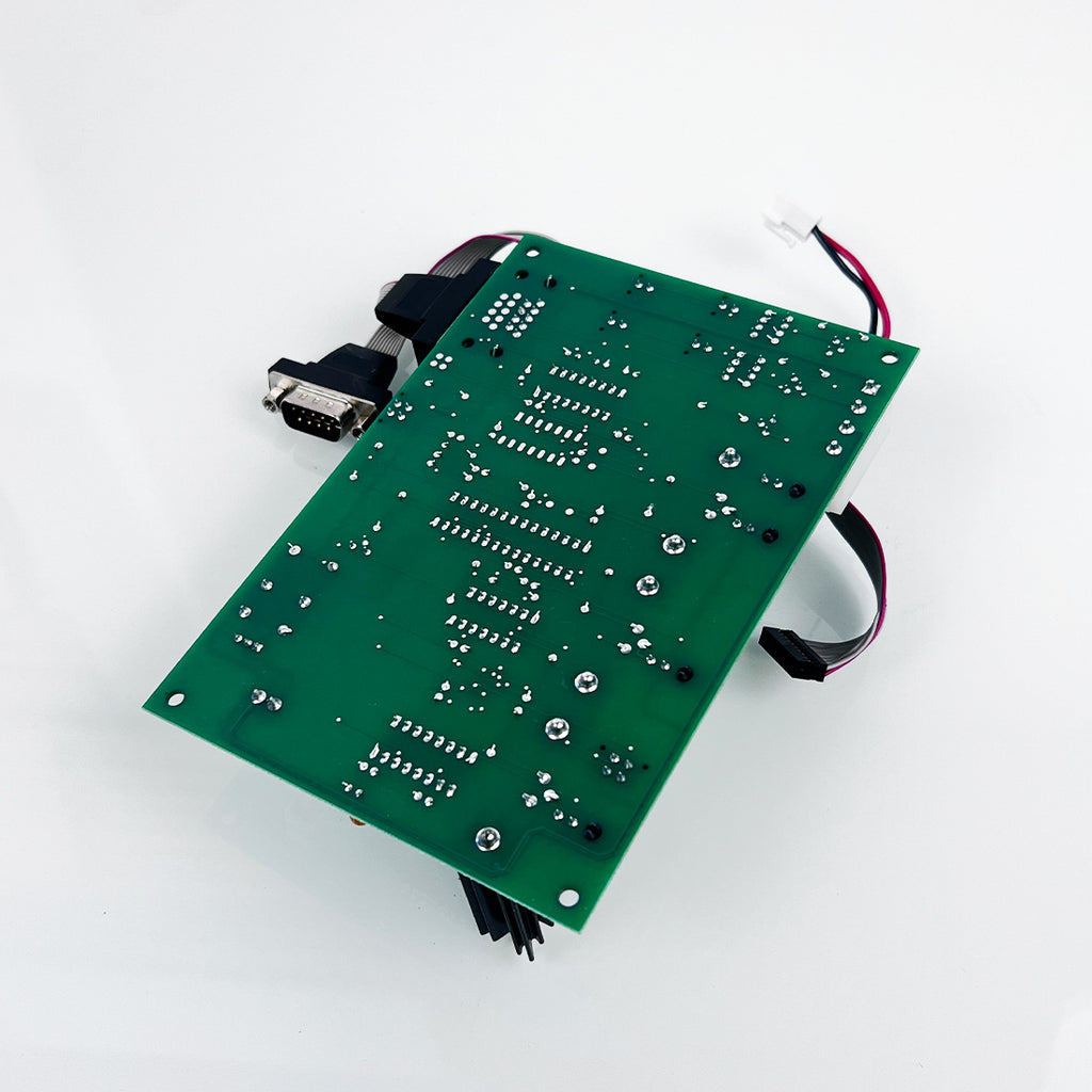 Edge System Hydrafacial MD Hydraderm I/O PCB Green Circuit Board Electrical PART