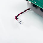 Edge System Hydrafacial MD Hydraderm I/O PCB Green Circuit Board Electrical PART