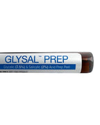 Edge Systems Hydrafacial Glysal PREP Glycolic & Salicylic Acid Serum - One Vile