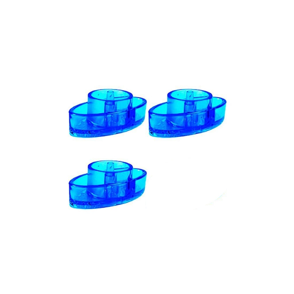 Edge Systems HydroPeel Tip Single-Use Exfoliation Tips 70218 (3-Pack)