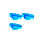 Edge Systems HydroPeel Tip Single-Use Exfoliation Tips 70218 (3-Pack)