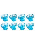 Edge Systems Hydrafacial HydroPeel Small Teal Tips 74114-15 9PK