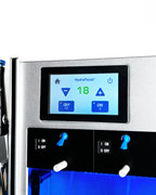 2021 Edge Systems Hydrafacial MD Allegro Cleansing Exfoliation Tabletop System