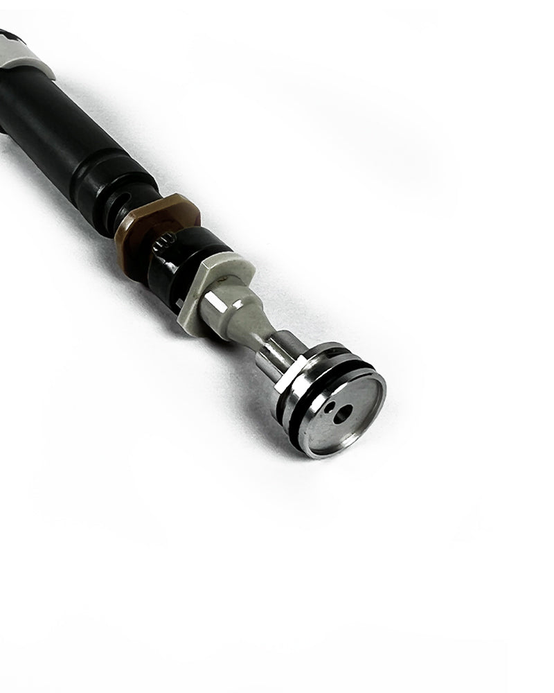 Edge Systems Hydrafacial MD Multi-Step Treatment Handpiece Center Assembly