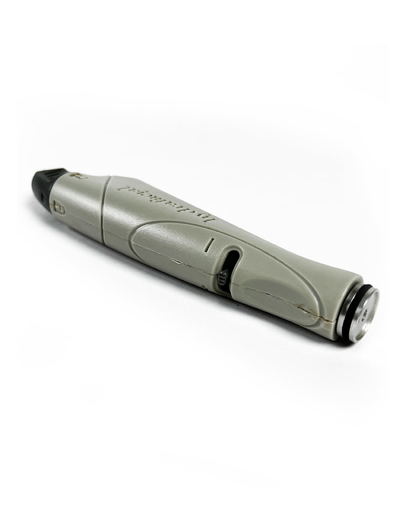 Edge Systems Hydrafacial MD Multi-Step Treatment Hydradermabrasion Handpiece AS-IS