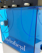 Edge Systems Hydrafacial MD Multi-Step Treatment Hydradermabrasion System