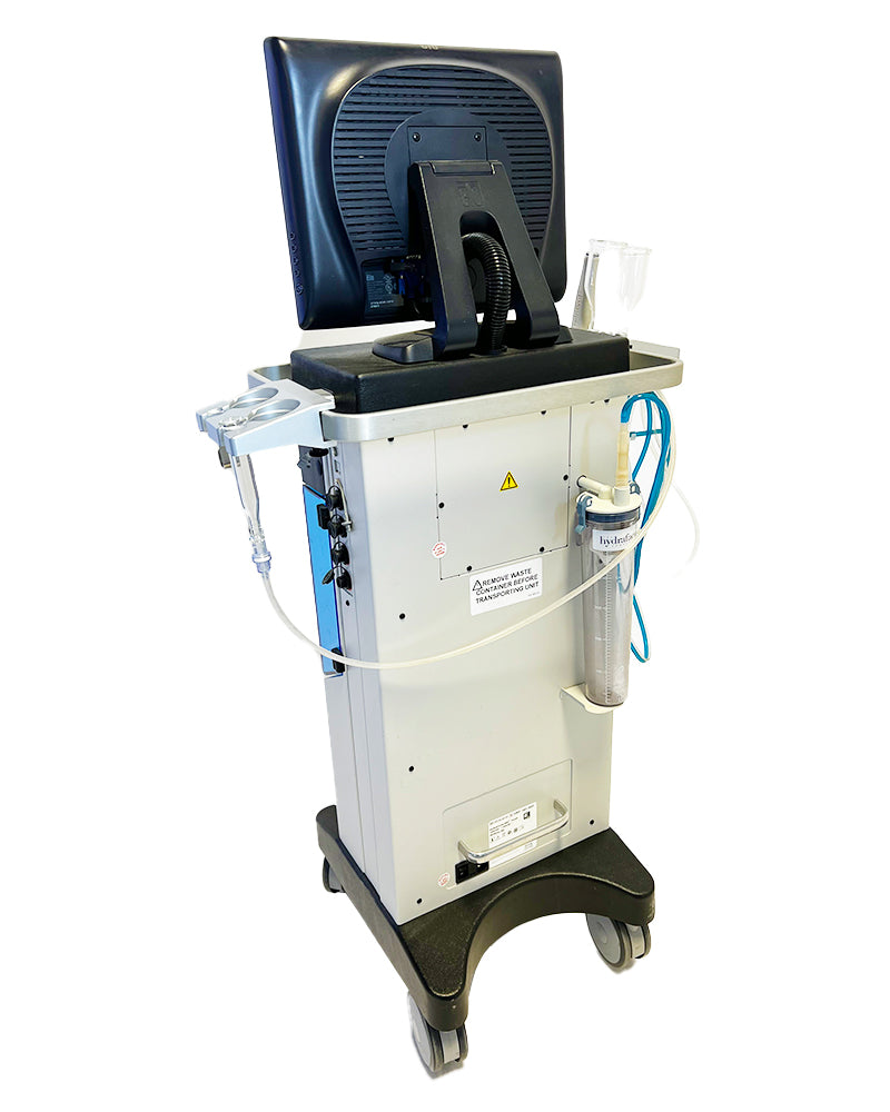 Edge Systems Hydrafacial MD Multi-Step Treatment Hydradermabrasion System