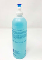Edge Systems Hydrafacial MD Rinseaway System Flushing Cleaning Solution 16oz