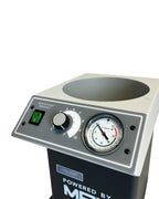 EDGE Systems S.A.F.E Portable Rolling Electrosurgical Unit Smoke Aspirator Unit
