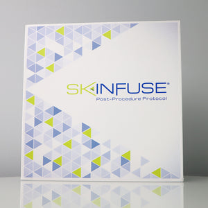 SKINFUSE® POST-PROCEDURE PROTOCOL