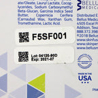 SKINFUSE® POST-PROCEDURE PROTOCOL