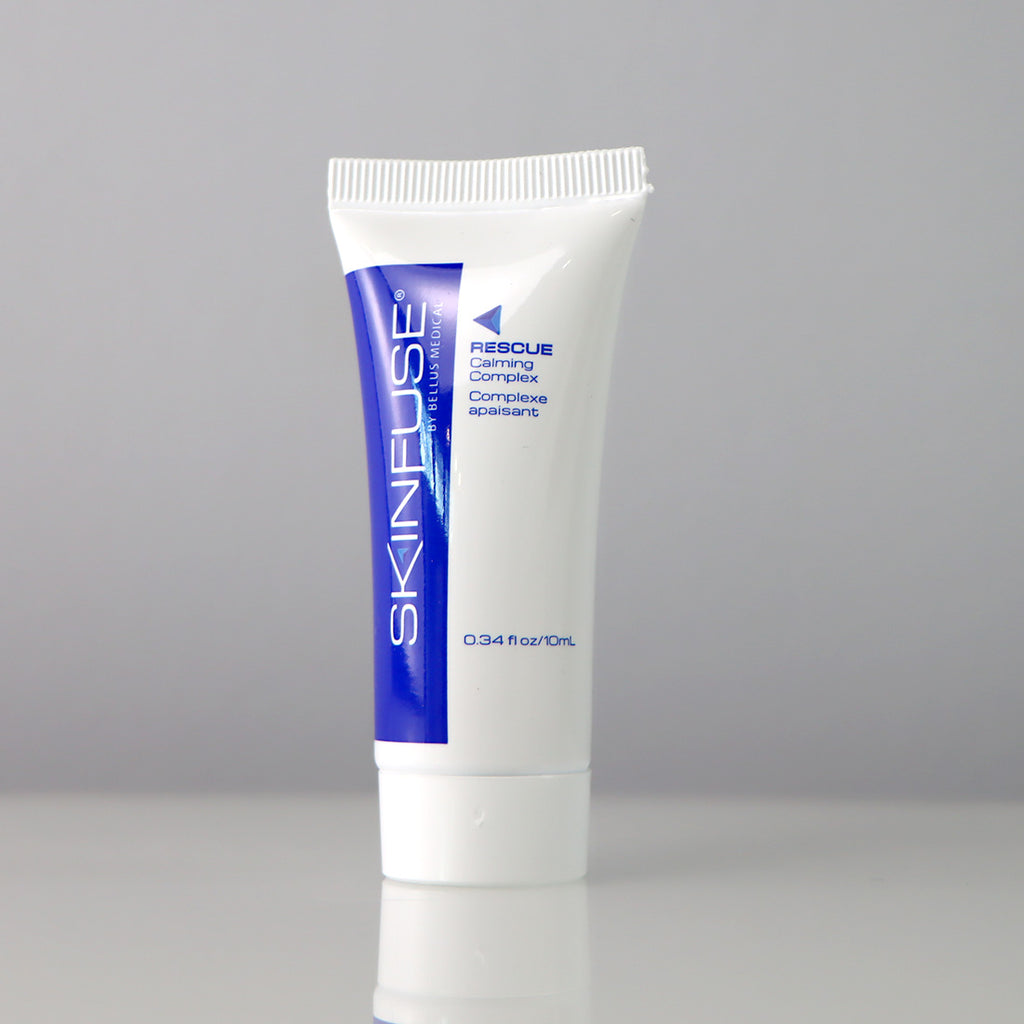 SKINFUSE® POST-PROCEDURE PROTOCOL