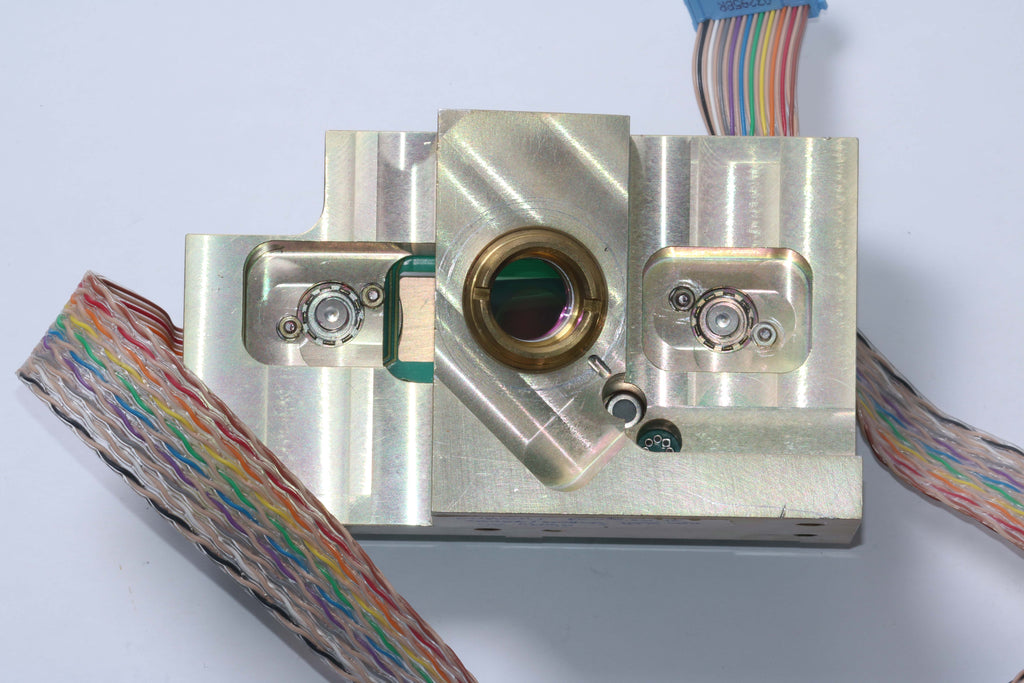 Lumenis VersaPulse Select PowerSuite 100W Shutter/Detector Solenoid 0619-333-01