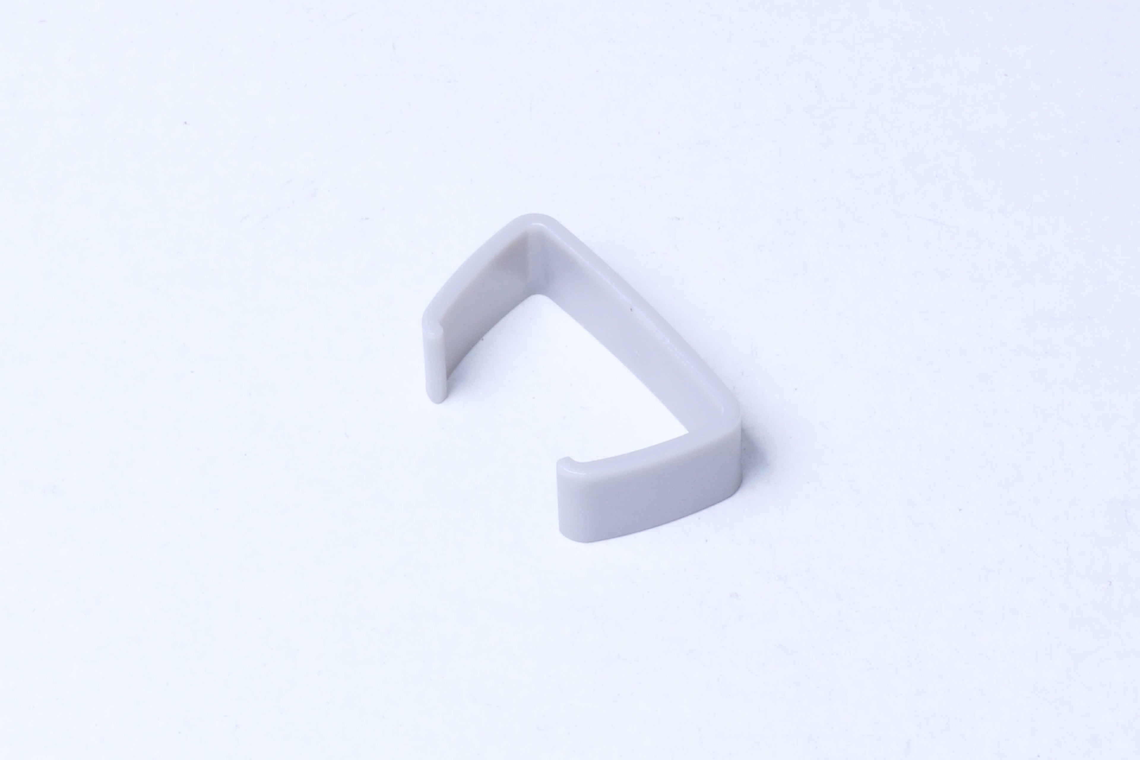 Lutronic Infini RF Microneedle Handpiece Umbilical Cable Tie Securing Clip Light